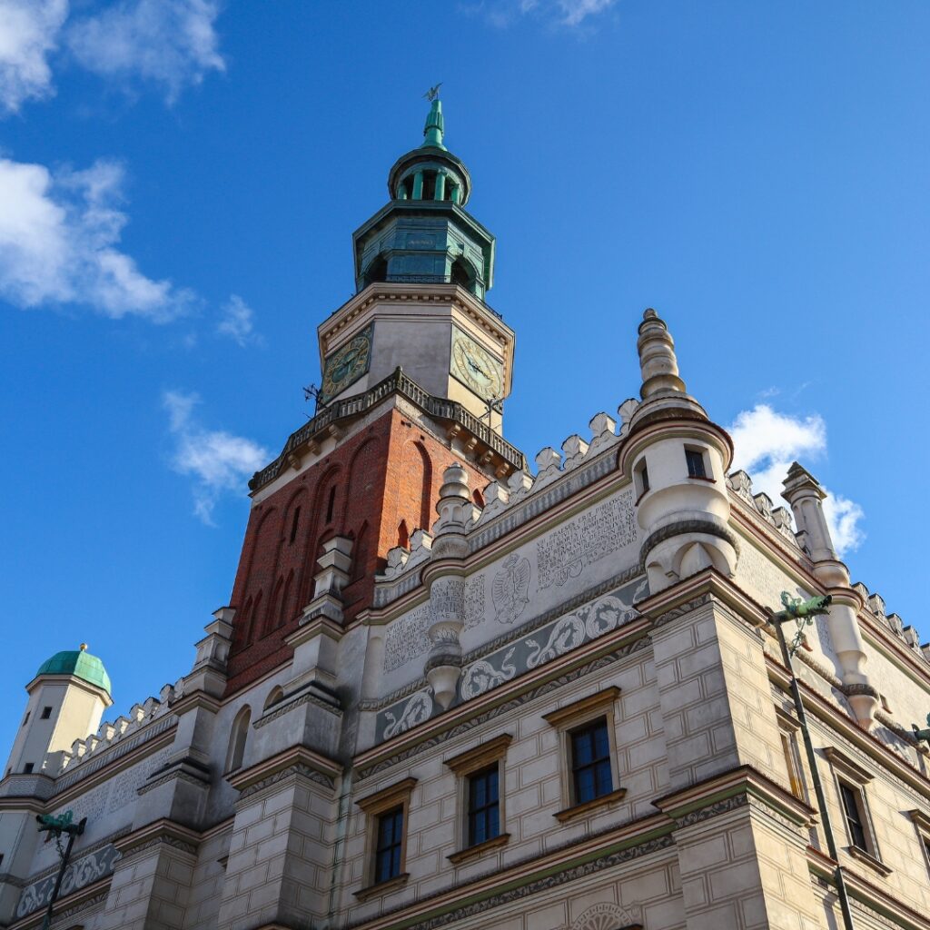 doradztwo podatkowe poznań